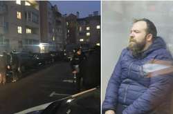 Річниця вбивства у Академічному. Справу досі розглядає суд присяжних