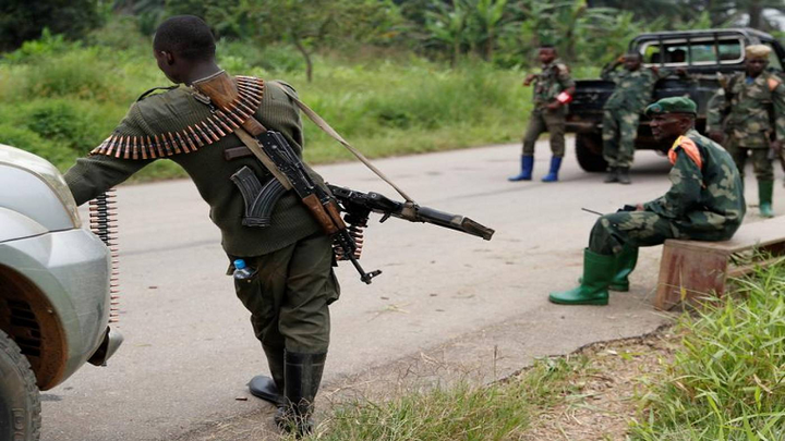 У Конго ісламісти атакували село і вбили 18 людей