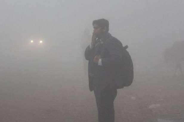 Столиця Індії пережила найхолодніший день за 120 років спостережень