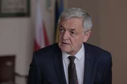 Колишній посол Польщі в Україні Ян Пєкло