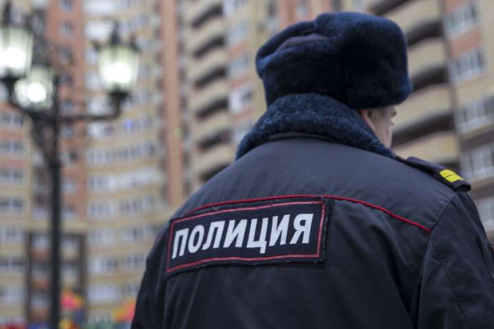 У Москві поліція затримала 13 активістів, які вимагали звільнити політв'язнів