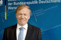  Посол Німеччини у Польщі Рольф Нікель відповів Путіну 