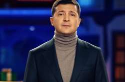 Не важлива мова, не важлива назва вулиці? Зеленський шокував своїм новорічним привітанням