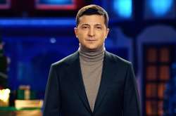 Володимир Зеленський закликав українців у 2020 році перетворити єдність на національну ідею