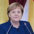 <p>Канцлер Німеччини Ангела Меркель</p>
