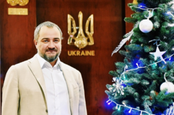 Президент ФФУ переконаний, що 2019 й рік був найбільш визначним в історії вітчизняного футболу