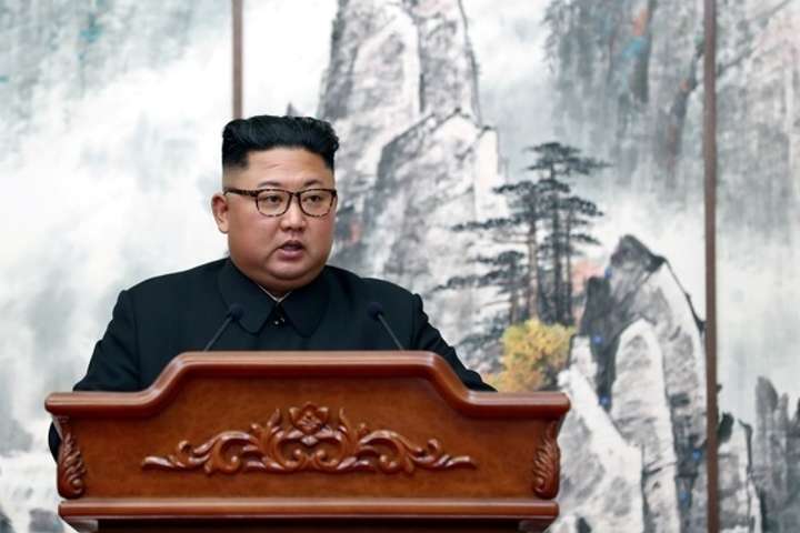 Кім Чен Ин пообіцяв незабаром показати нову стратегічну зброю КНДР