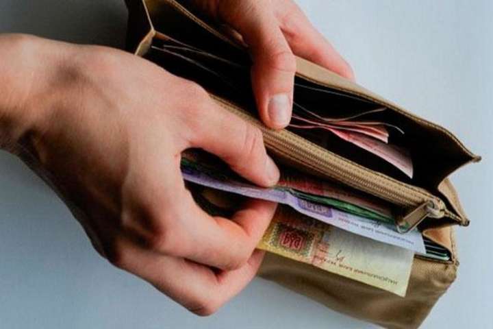Милованов прогнозує, що реальна зарплата українців у 2020 зросте на 10%
