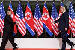 Між КНДР і США спостерігається погіршення відносин