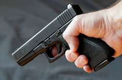 Новогодний блокбастер в столице. Результат празднования: стрельба, пятеро раненых