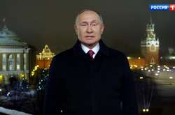 Пропагандистські телеканали заблокували можливість залишити коментарі у YouTube під відеозверненням Путіна