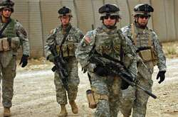 США відправлять до Іраку 750 військових