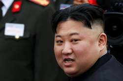 Мешканці Північної Кореї вперше залишилися без новорічного привітання від Кім Чен Ина