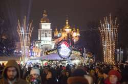 У Авакова відзвітували, як пройшла новорічна ніч