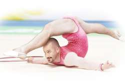 Такого сюрпризу до свят дівчатка точно не чекали