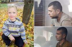 Вбивство хлопчика в Переяславі: одному з підозрюваних суд пом'якшив запобіжний захід