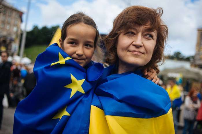 Громадян України у 2020 році чекає чимало нововведень - Чому цей рік новий? Як зміниться життя українців у 2020-му