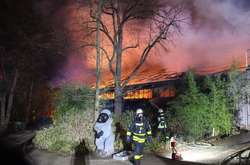 У німецькому зоопарку згорів мавпятник: загинули близько 30 тварин