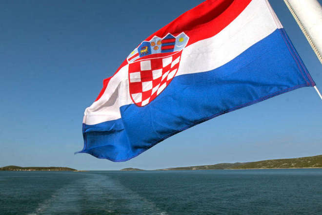 Хорватія очолила Раду Європейського союзу