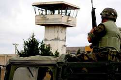 В Мексиці сталася бійка у в'язниці: 16 загиблих