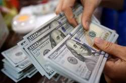 Нацбанк встановив курс гривні на другий день 2020 року