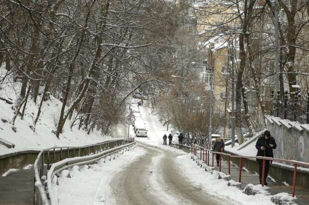 В Україні похолодає, але буде сонячно: погода на 2 січня