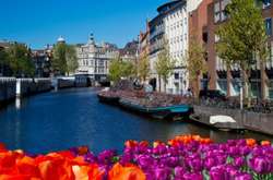 Нідерланди офіційно припинили використання назви Голландія