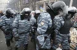 Дело экс-беркутовцев: представители потерпевших обратились в ГПУ