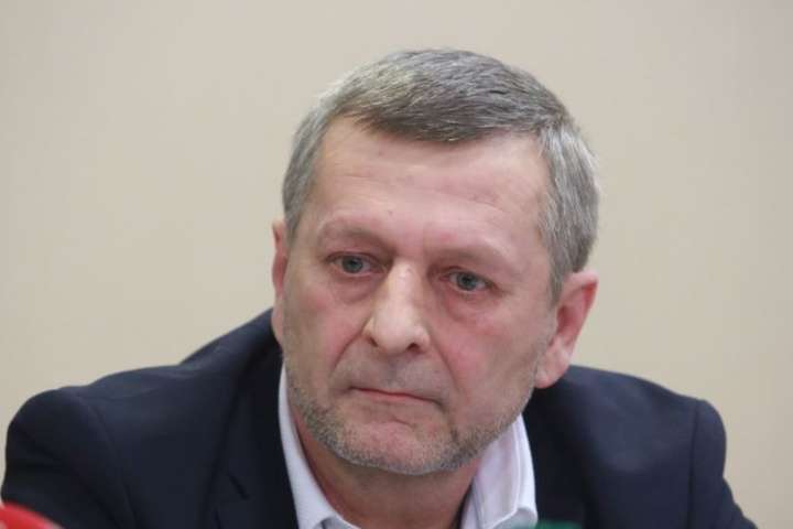 Чийгоз скаржиться, що діалогу з Зеленським про звільнення кримських татар немає