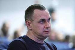 «Я хочу ходить по проспекту Бандеры, а не Сталина»: Сенцов пожелал украинцам победы