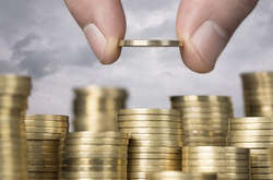 Влада похвалилася рекордними залишками коштів у казні