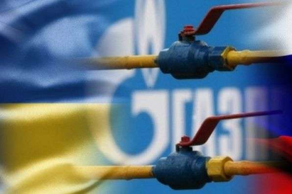 У Кабміні переконані, що Україна більше не сяде на російську «газову голку»