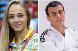 Топ-10 найкращих дзюдоїстів року в Україні