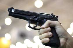 Бійка зі стріляниною в новорічну ніч у Києві: поліція відкрила провадження