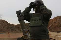 Ситуація на Донбасі: ворожі обстріли не припиняються