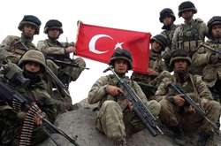 Парламент Туреччини дозволив відправку військ до Лівії