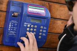 С 1 февраля в Украине отключат все таксофоны