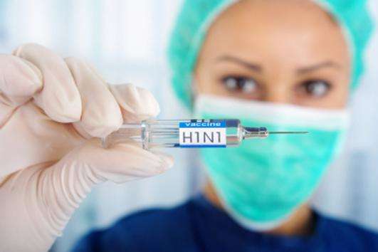 На Житомирщині двоє людей захворіли на свинячий грип