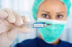 На Житомирщині двоє людей захворіли на свинячий грип