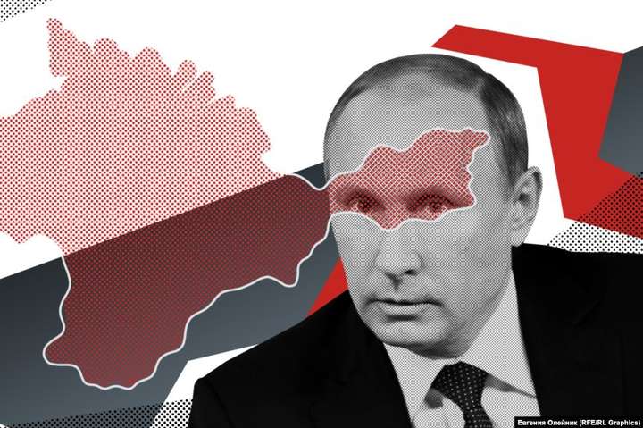 Крым в 2019 году: продолжение российского застоя
