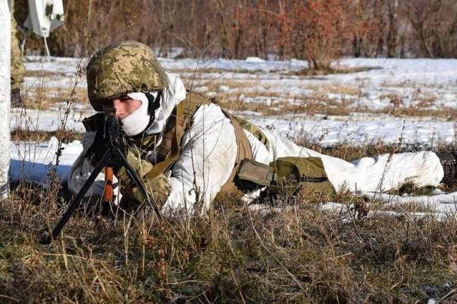 Доба на Донбасі: бойовики чотири рази обстріляли українські позиції