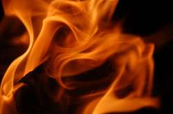 У перші дні 2020 року через пожежі загинули десятки українців