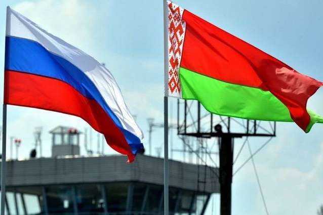 Росія припинила експорт нафти в Білорусь