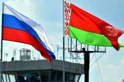 Росія припинила експорт нафти в Білорусь