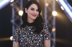 Маша Ефросинина улетела в Австрию на праздничные каникулы