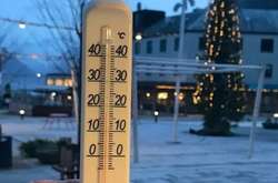 В Норвегії зафіксували температурний рекорд - 19 градусів тепла