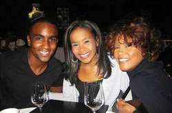 Виновный в смерти дочери Уитни Хьюстон Ник Гордон умер от передозировки