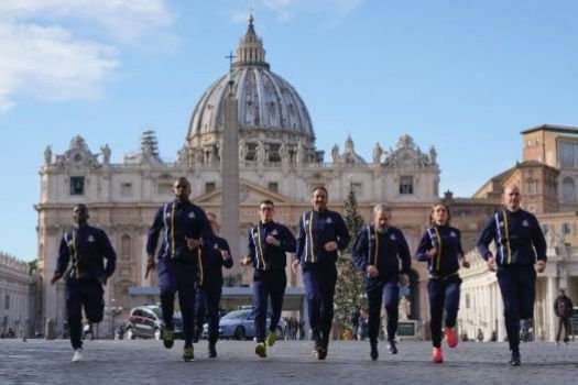У відкритті Олімпіади-2024 може взяти учать збірна Ватикану