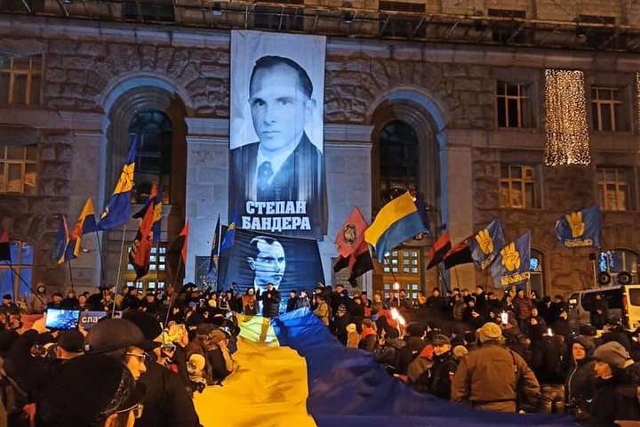 Про істеричну антиукраїнську заяву послів Ізраїлю та Польщі