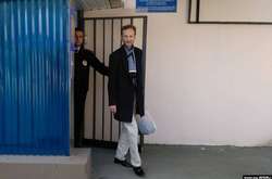 Кримський журналіст планує відсудити у Росії $5 млн